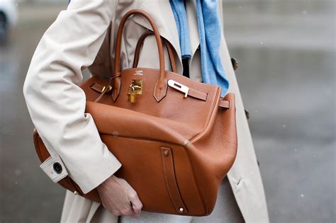 How to Care for the Hermès Constance 